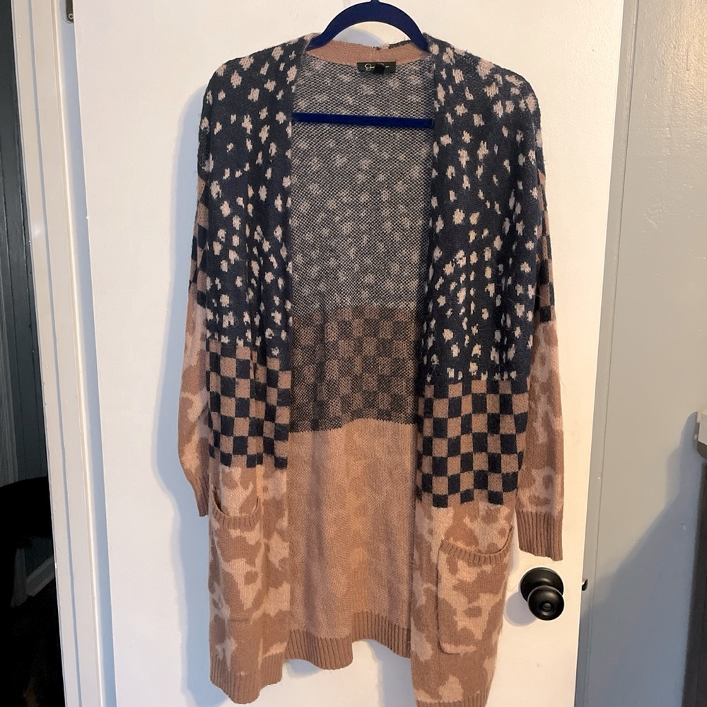 Jessica Simpson Cardigan (M)